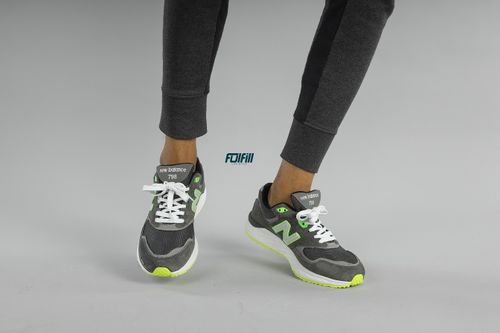New sale balance 798